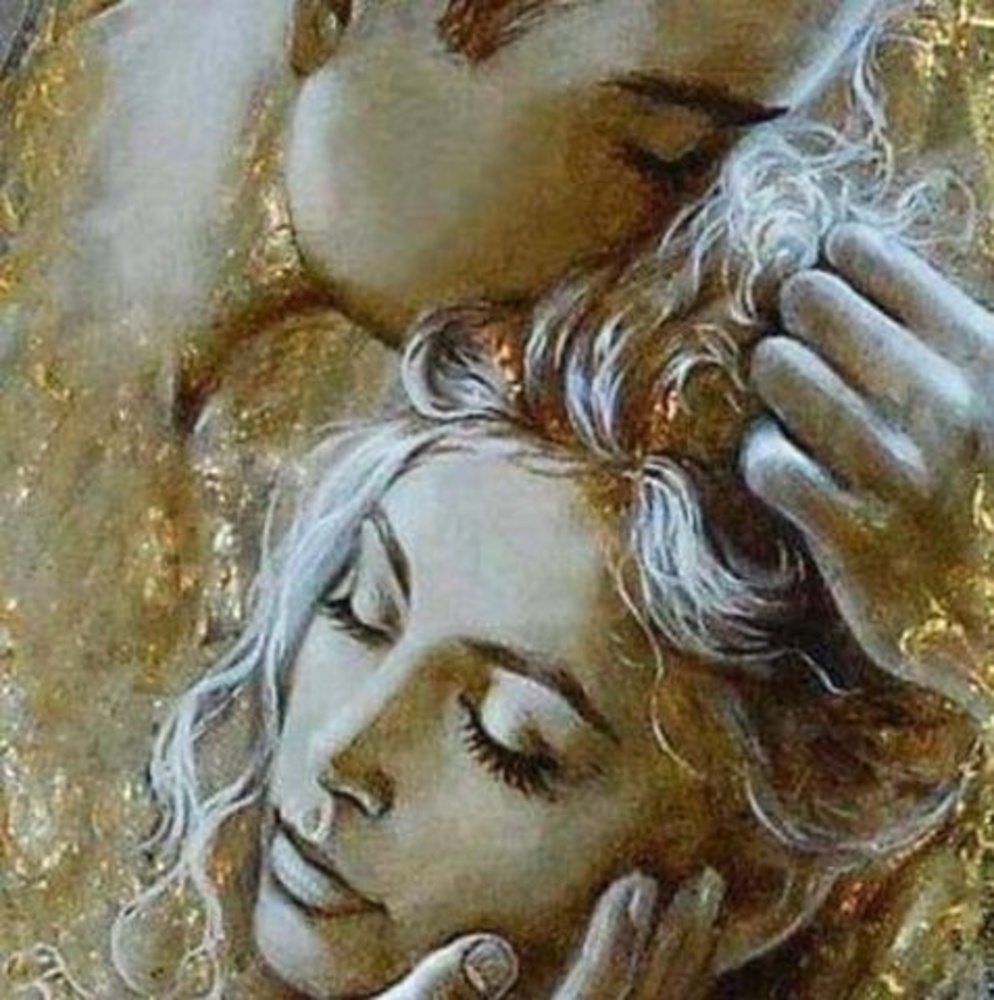 Meet your Posher, Marielena